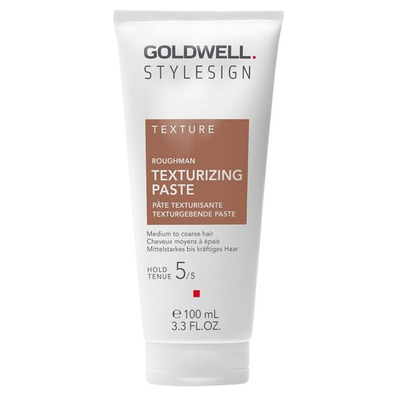 Goldwell StyleSign Roughman Texturizing Paste 3.3 fl.oz