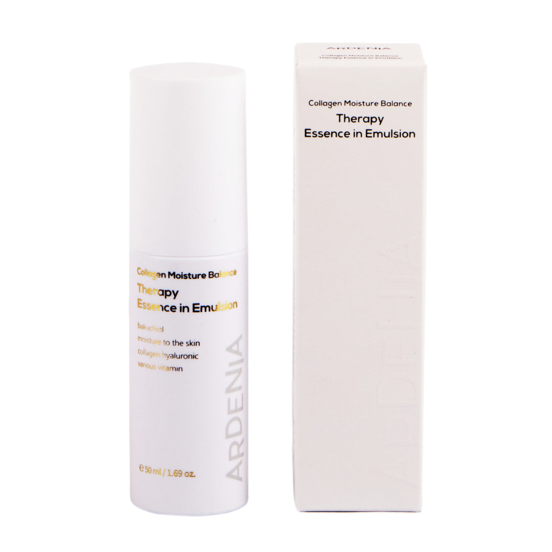 Ardenia Collagen Moisture Balance Therapy Essence In Emulsion 50ml