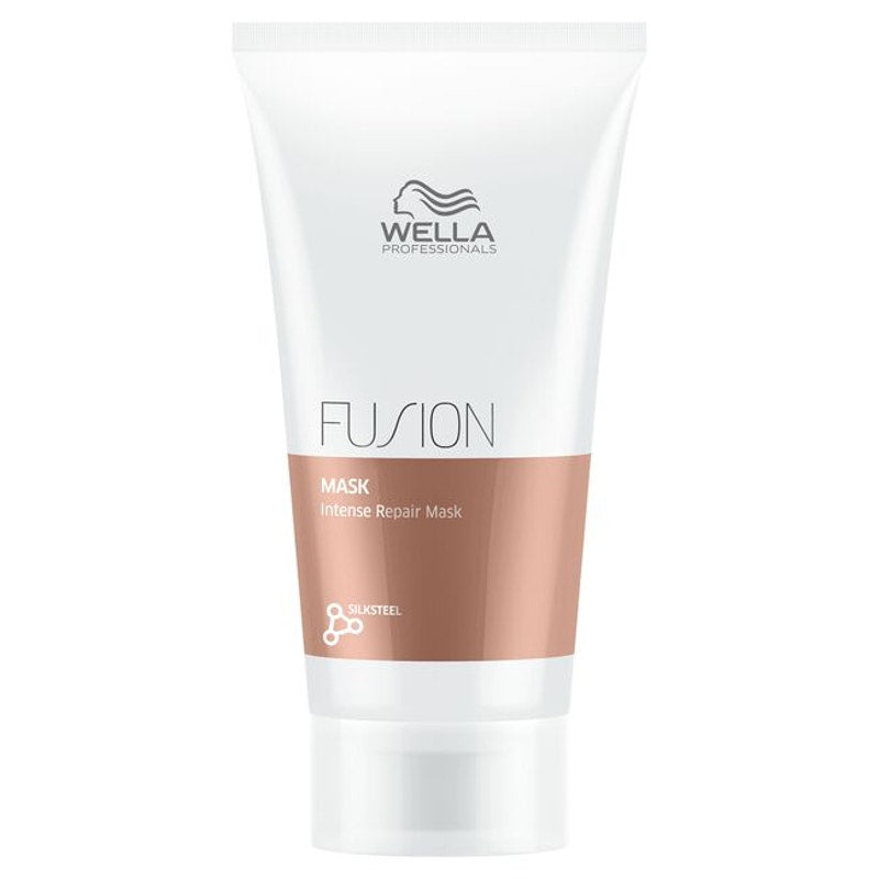 Wella Fusion Plex Intense Repair Mask 1 oz