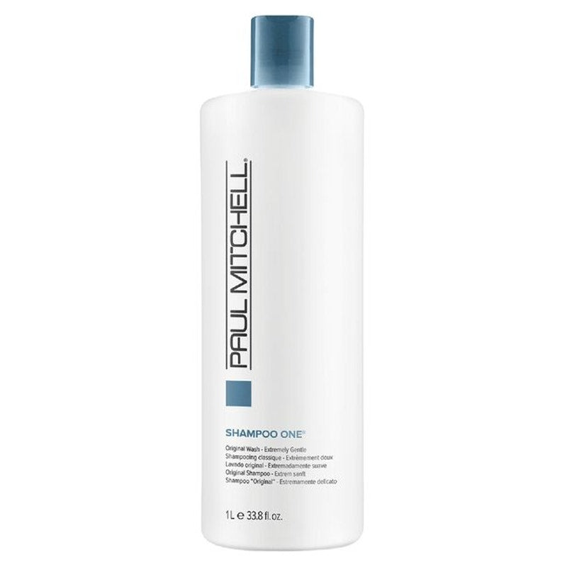 Paul Mitchell Shampoo One 33.8 fl.oz