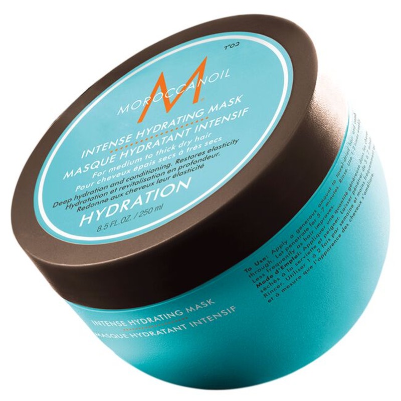 Moroccanoil Intense Hydrating Mask 8.5 oz