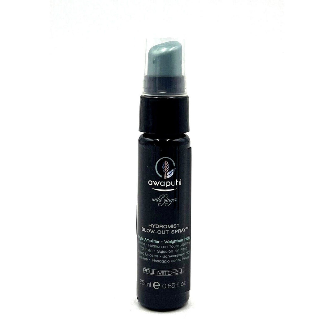 Paul Mitchell Wild Ginger HydroMist Blow-Out Spray 0.85 oz