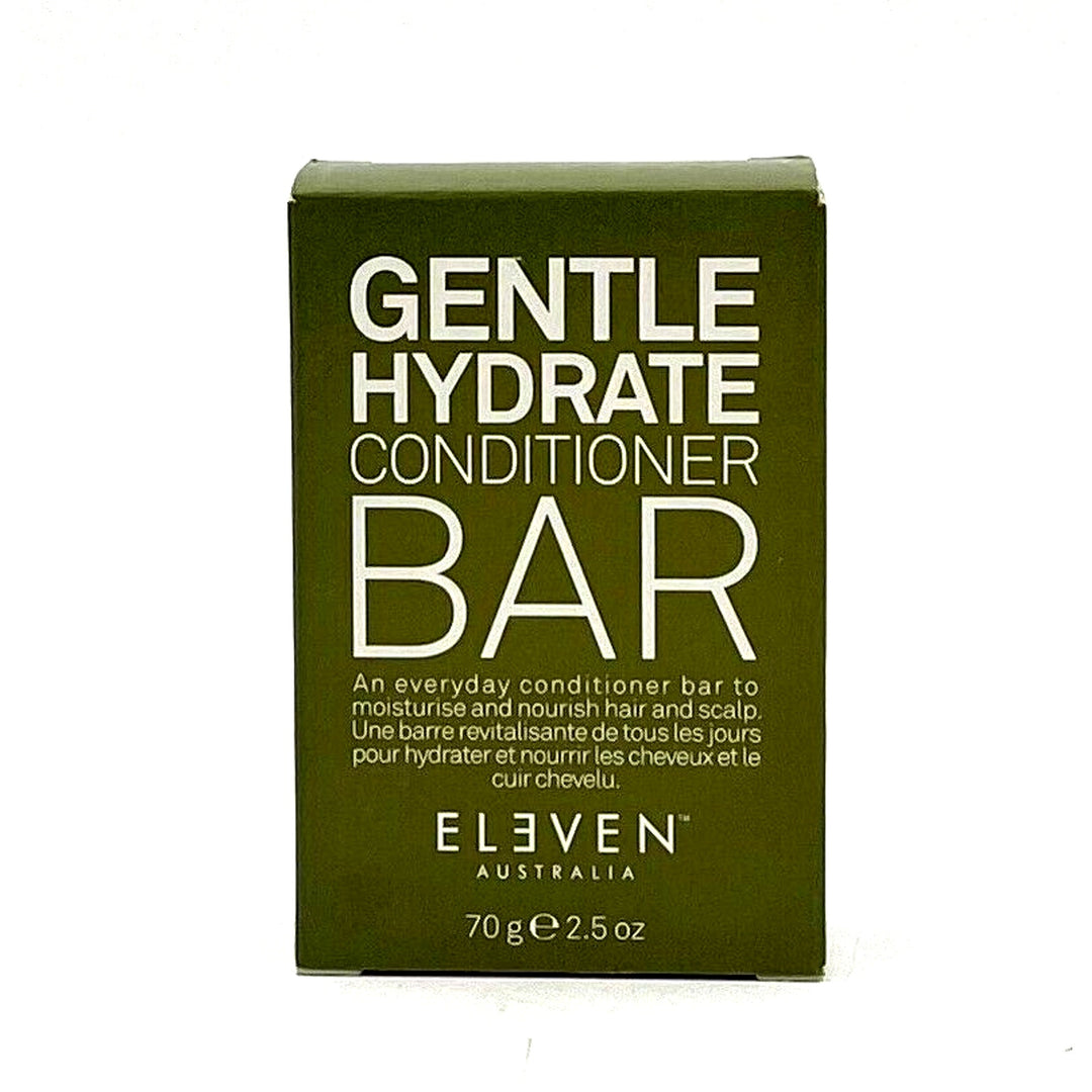 Eleven Australia Gentle Cleanse Shampoo Bar 3.5 oz