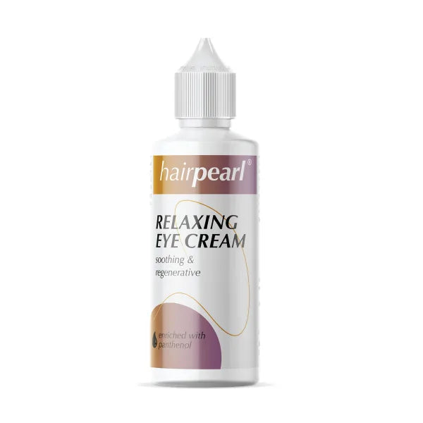 Hairpearl Relaxing Eye Cream 50ml (1.69oz)
