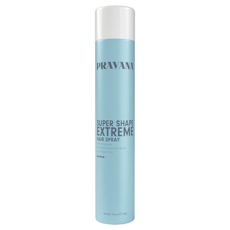 Nevo Super Shape Extreme Hairspray 10 oz