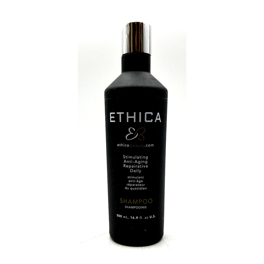 Ethica Stimulating Anti-Aging Repairative Daily Shampoo 16.9 oz