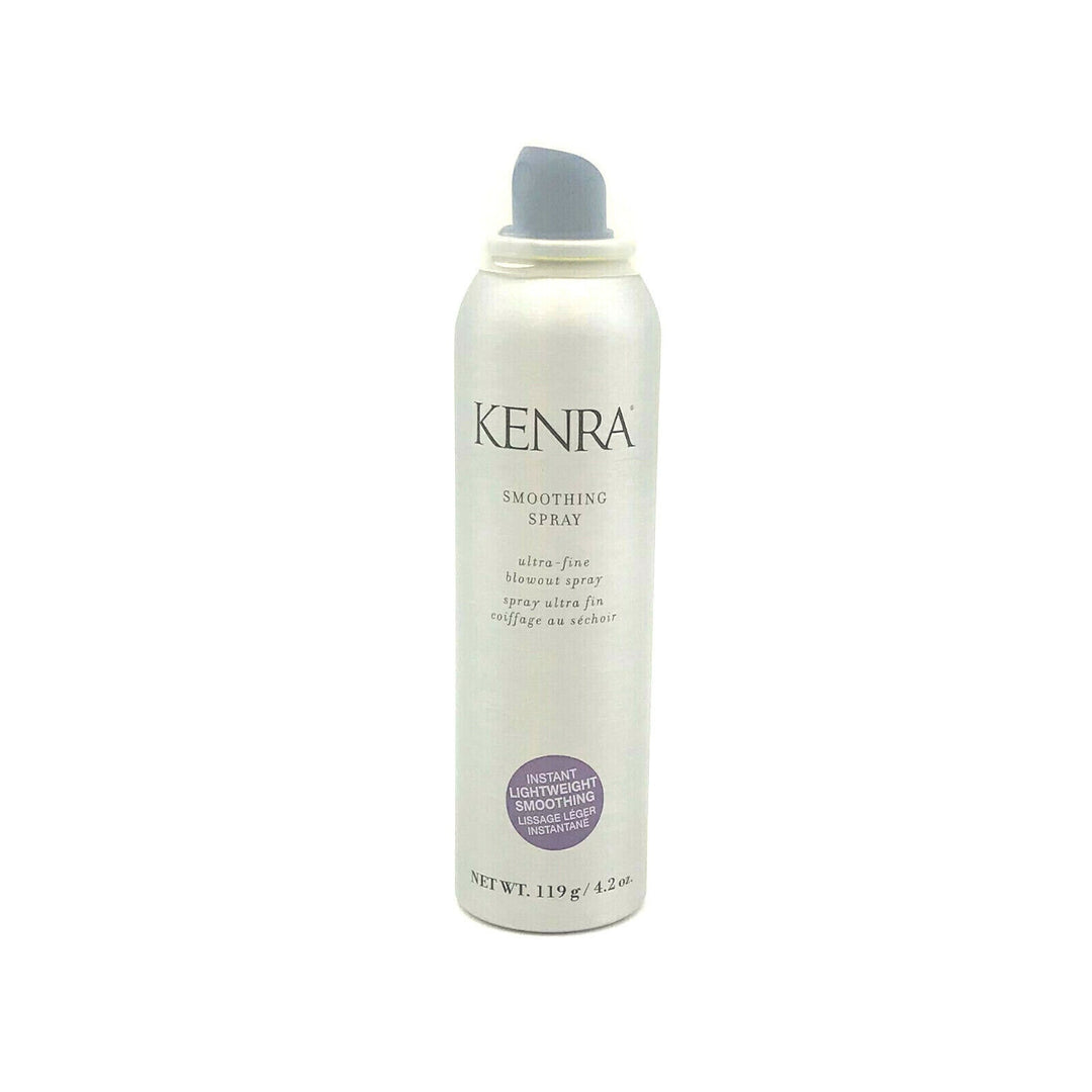 Kenra Smoothing Spray Ultra Fine Blowout Spray 4.2 oz