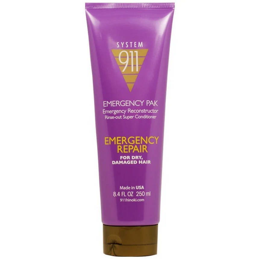 Hayashi 911 Shampoo 10.1 fl.oz & Conditioner 8.4 fl.oz Duo