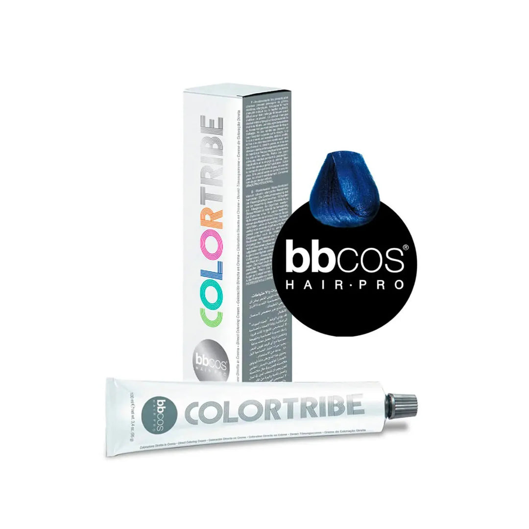 bbcos Color Tribe 3.4 oz - Choose Yours