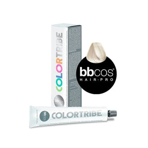 bbcos Color Tribe 3.4 oz - Choose Yours