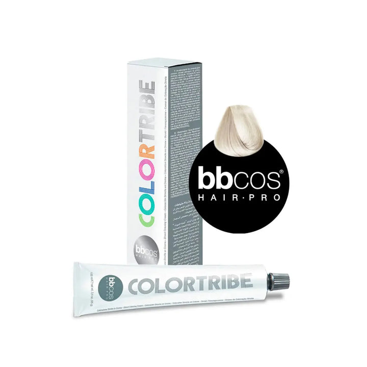 bbcos Color Tribe 3.4 oz - Choose Yours