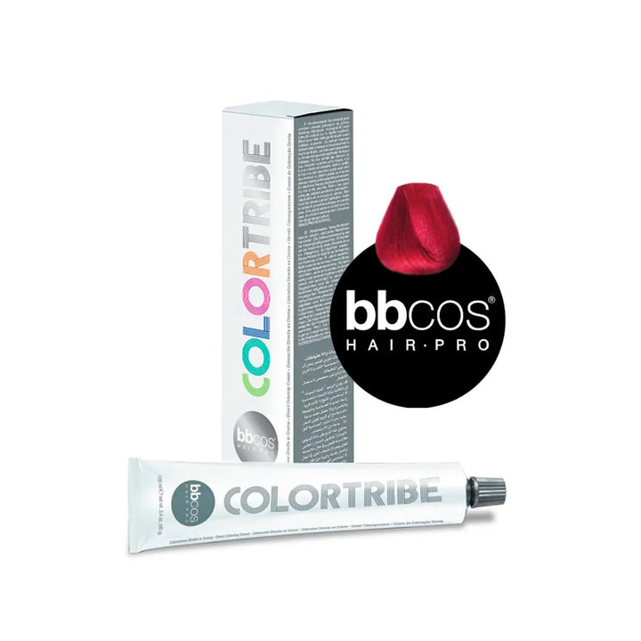 bbcos Color Tribe 3.4 oz - Choose Yours