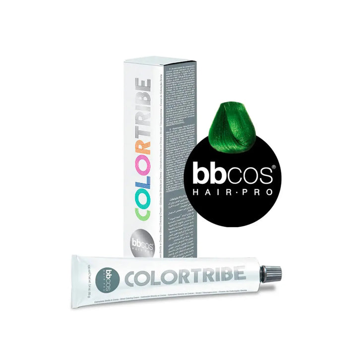 bbcos Color Tribe 3.4 oz - Choose Yours