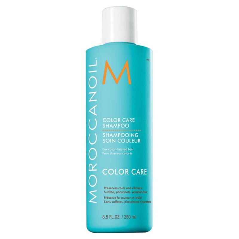 Moroccanoil Color Care Shampoo 8.5 oz