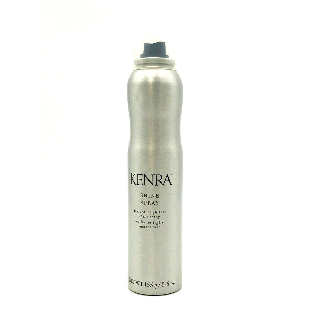 Kenra Shine Spray Instant Weightless Shine Spray 5.5 oz