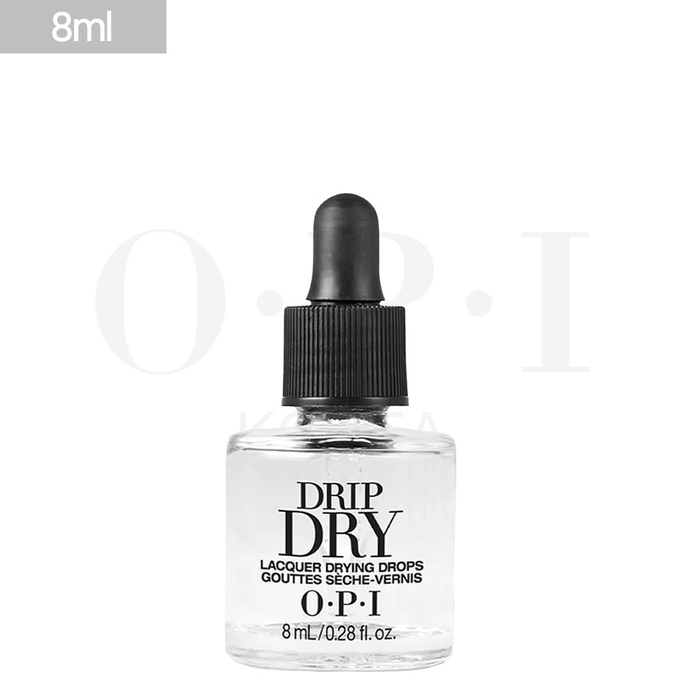 OPI Drip Dry 0.3oz