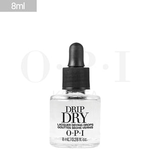 OPI Drip Dry 0.3oz