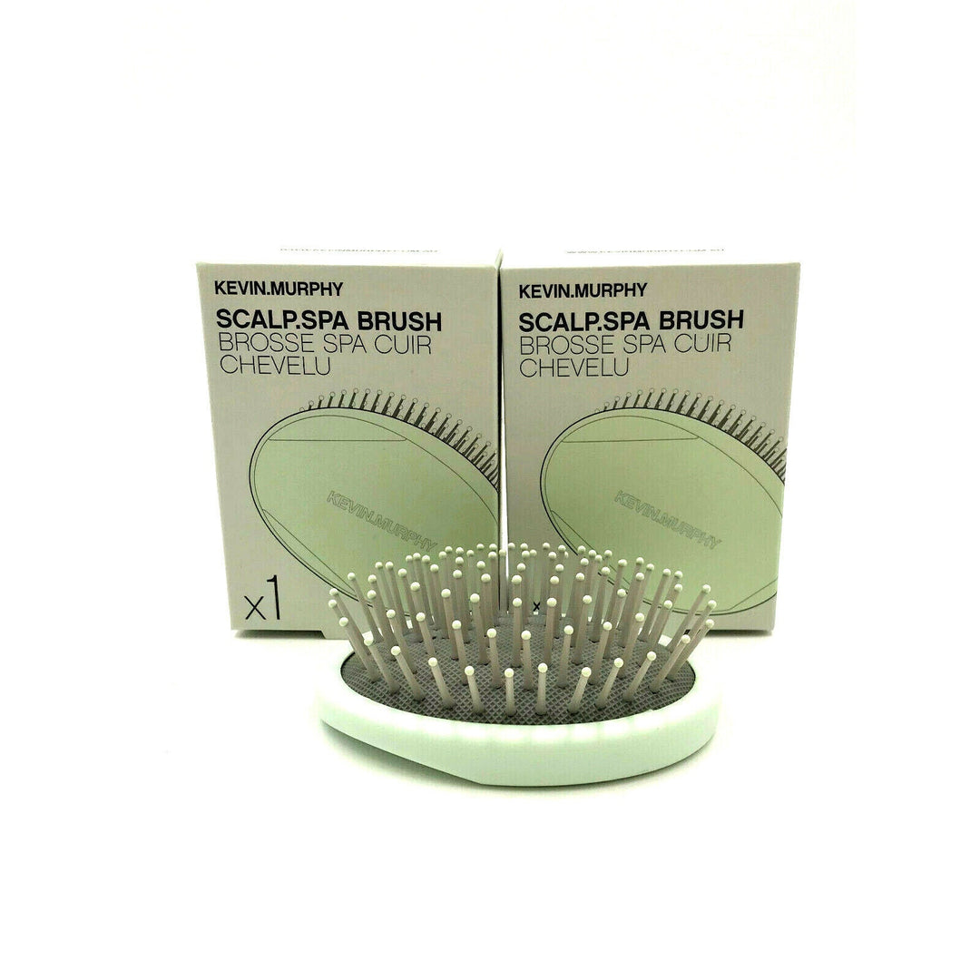 Kevin.Murphy Scalp.Spa Brush-2 Pack