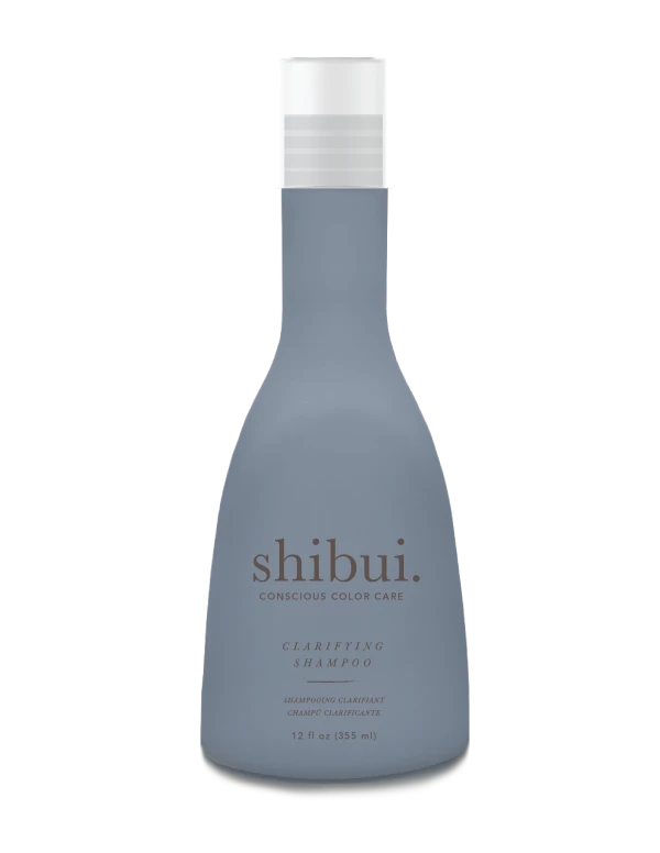 Shibui Clarifying Shampoo 12oz