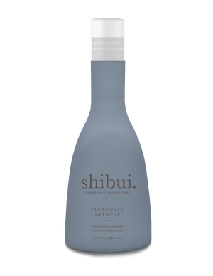 Shibui Clarifying Shampoo 12oz
