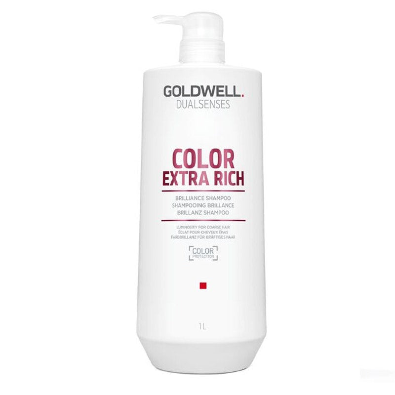 Goldwell  Dualsenses Color Extra Rich Brilliance Shampoo 33.8 fl.oz