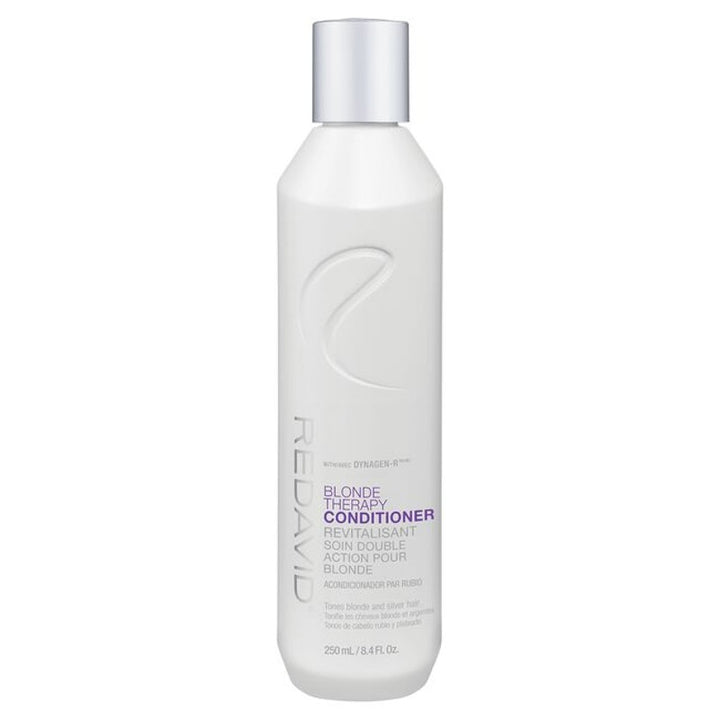 Redavid Blonde Therapy Shampoo &amp; Conditioner 8.4 oz