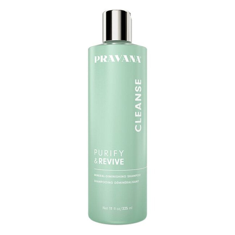 Pravana Purify Revive Cleanse Shampoo 11 oz