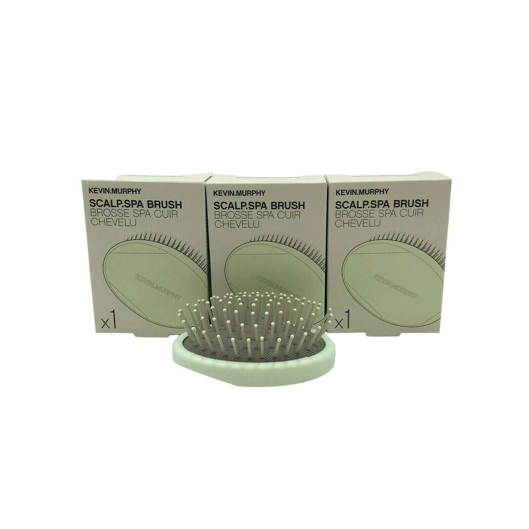 Kevin.Murphy Scalp.Spa Brush-3 Pack