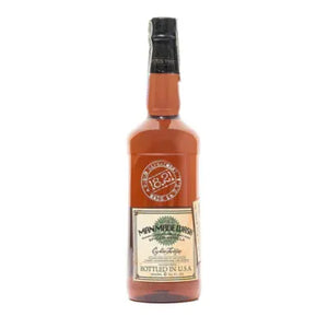 18.21 Man Made Spiced Vanilla Wash 32oz