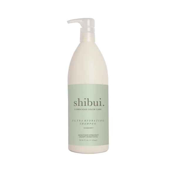 Ultra Hydrating Shampoo Liter