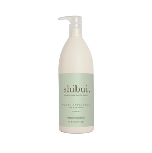 Ultra Hydrating Shampoo Liter