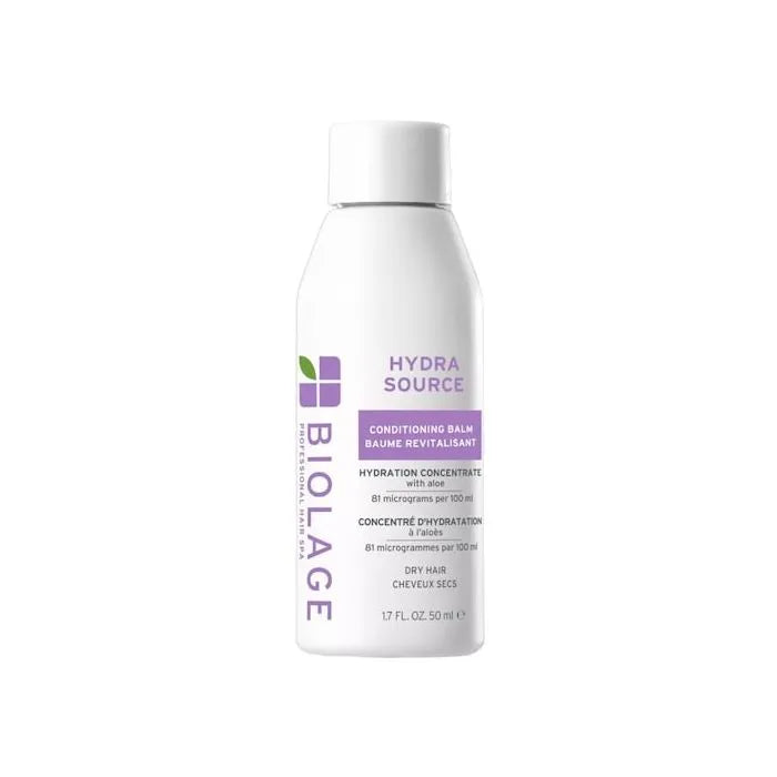 Biolage Spa HydraSource Conditioning Balm for Dry Hair 1.7 fl oz