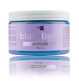 Oligo Blacklight Cream Lightener Original 14oz