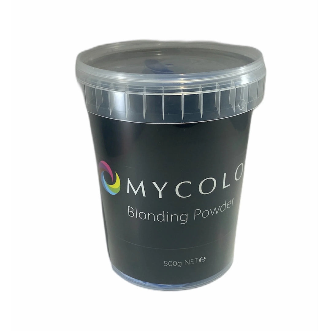 MyColor Blonding Powder Bleach 500g
