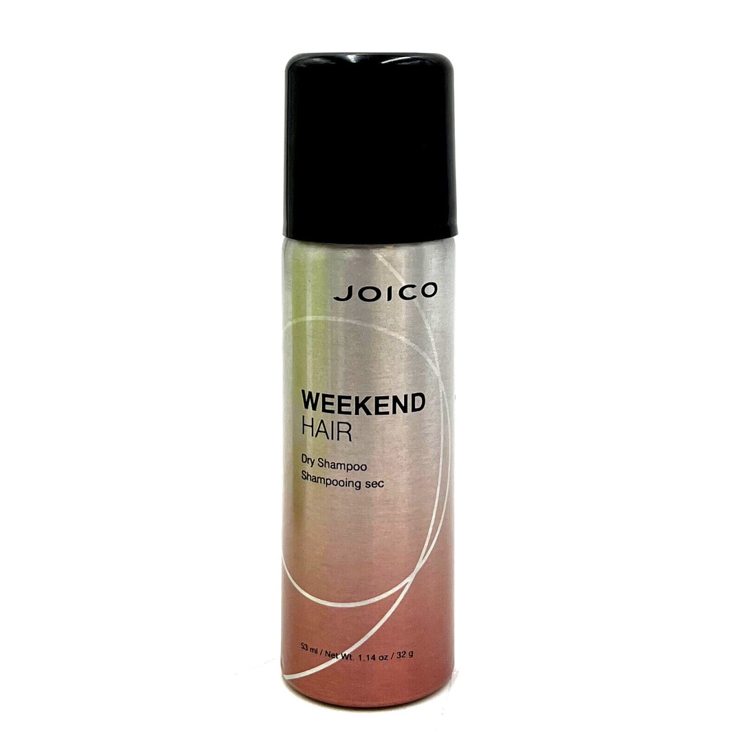 Joico Weekend Hair Dry Shampoo 1.14 oz