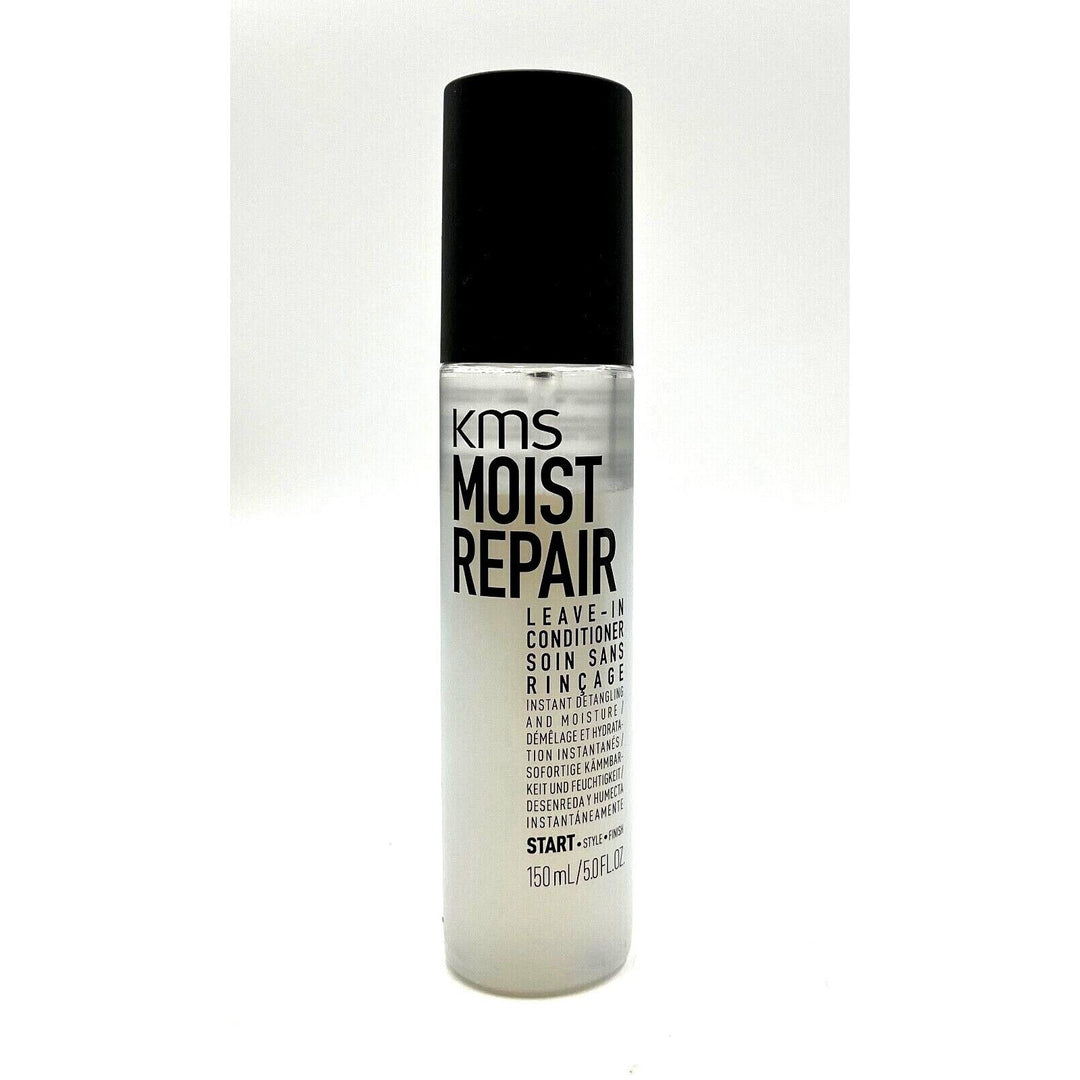 kms Moist Repair Leave In Conditioner Instant Detangling 5 oz