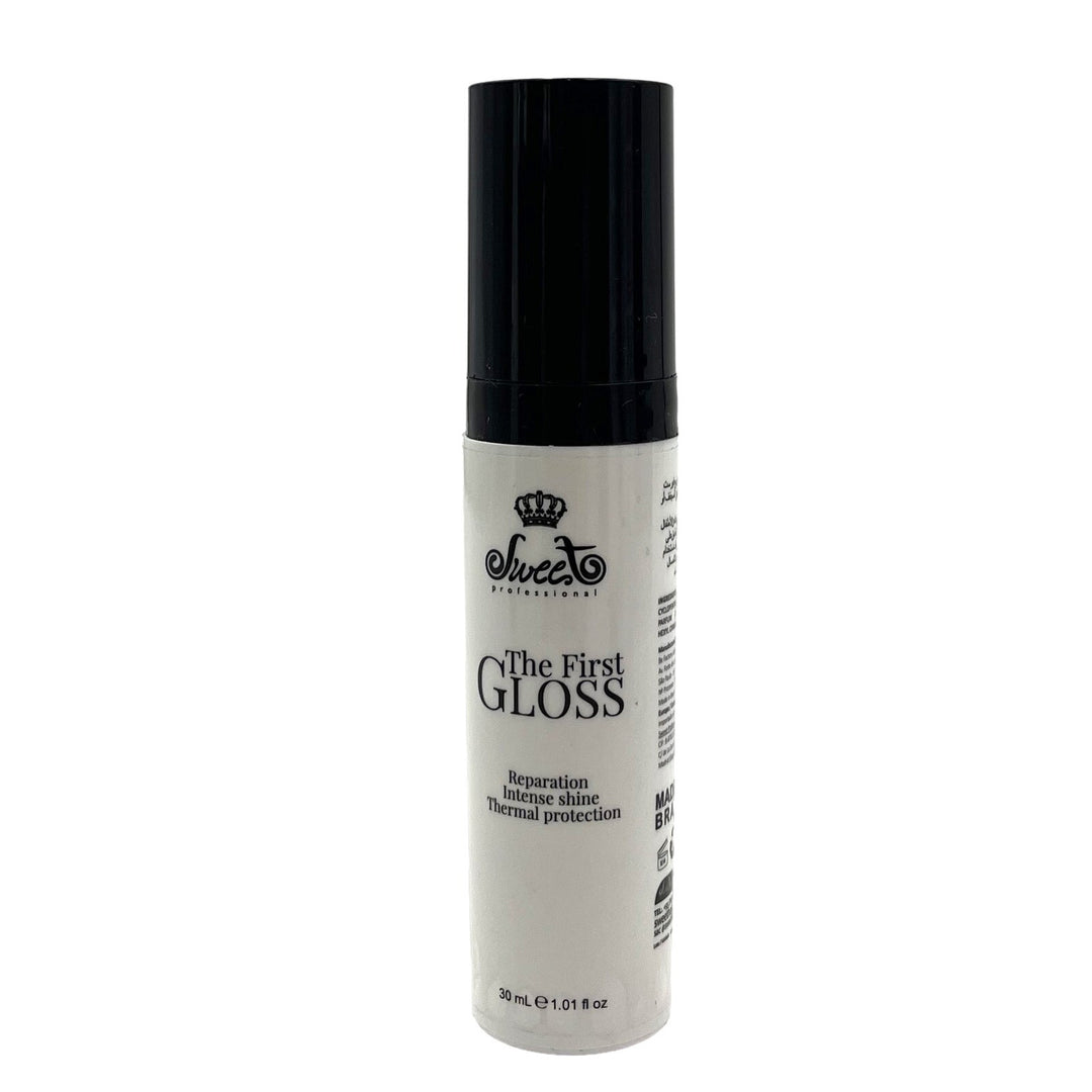 Sweet Professional The First Gloss 1.01 oz