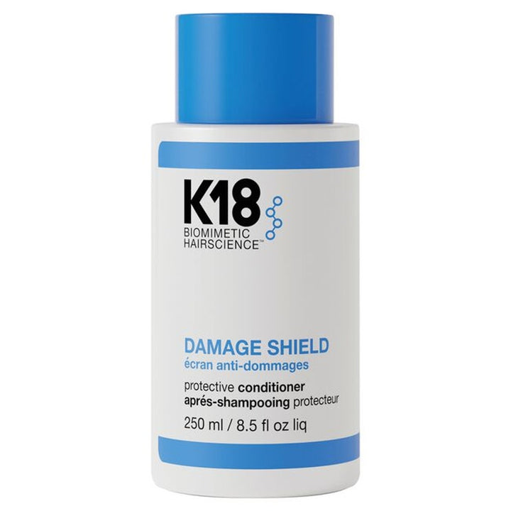 K18 Damage Shield pH Protective Shampoo &amp; Conditoner 8.5 oz Duo