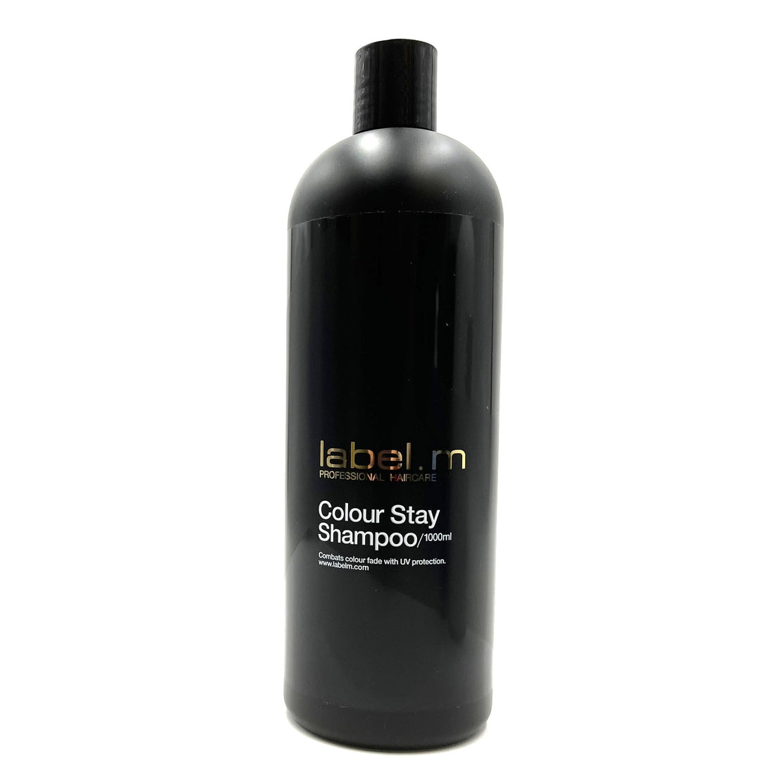 label.m Colour Stay Shampoo 1000ml