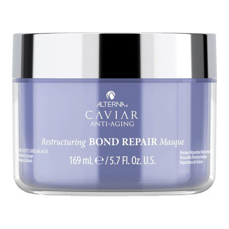 Alterna  Caviar Anti-Aging Restructuring Bond Repair Masque 5.7 fl.oz