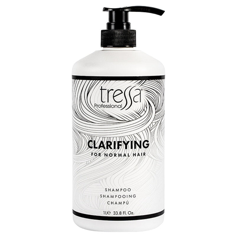 Tressa Clarifying Shampoo, 33.8 oz