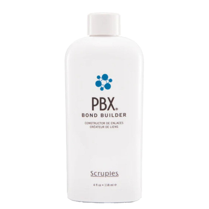 Scruples PBX Bond Builder, 4 oz/Professional Use Only