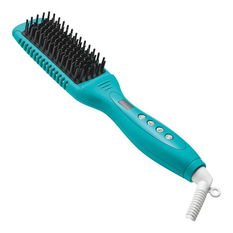 Moroccanoil Smooth Style Ceramic Heated Brush