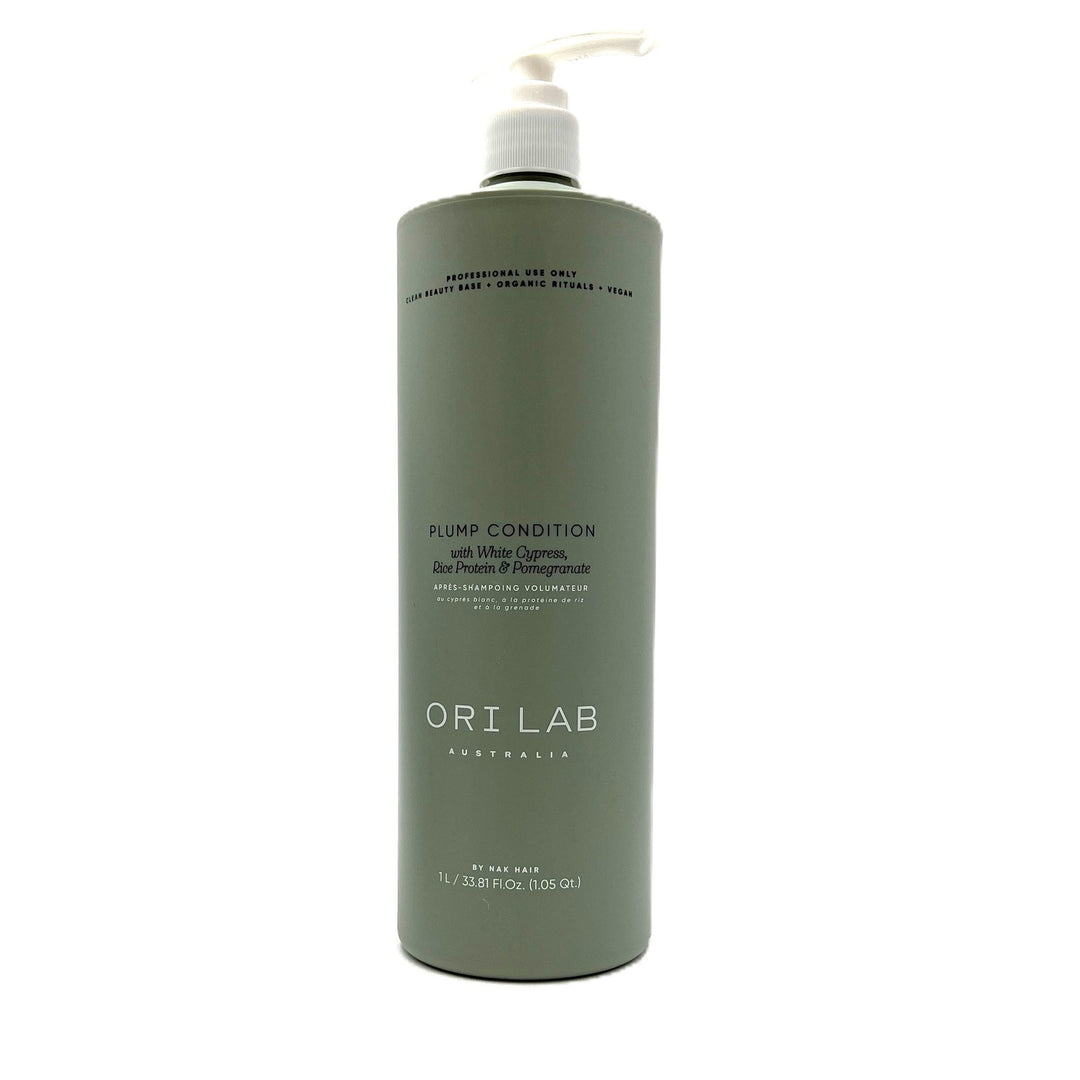 Ori Lab Plump Conditioner 33.8 fl.oz