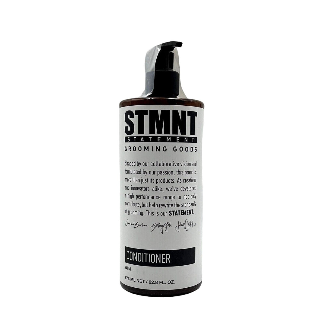 STMNT Grooming Goods Conditioner 25.3 oz