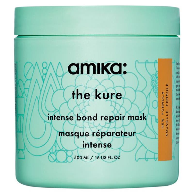 Amika The Kure Intense Bond Repair Mask 16.9 oz