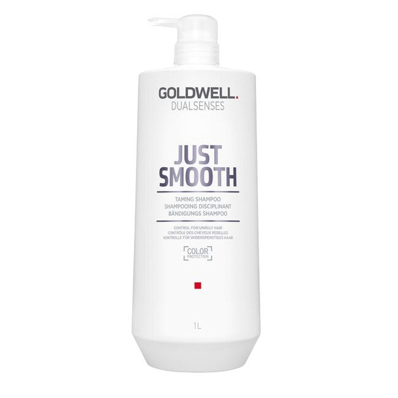 Goldwell  Just Smooth Taming Shampoo 33.8 fl.oz