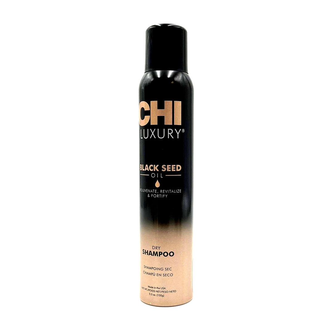 CHI Luxury Black Seed Oil Dry Shampoo 5.3 oz