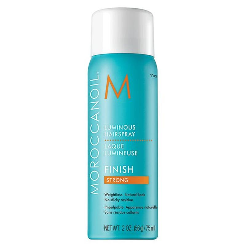 Moroccanoil Luminous Hairspray Strong Hold 2.3 oz