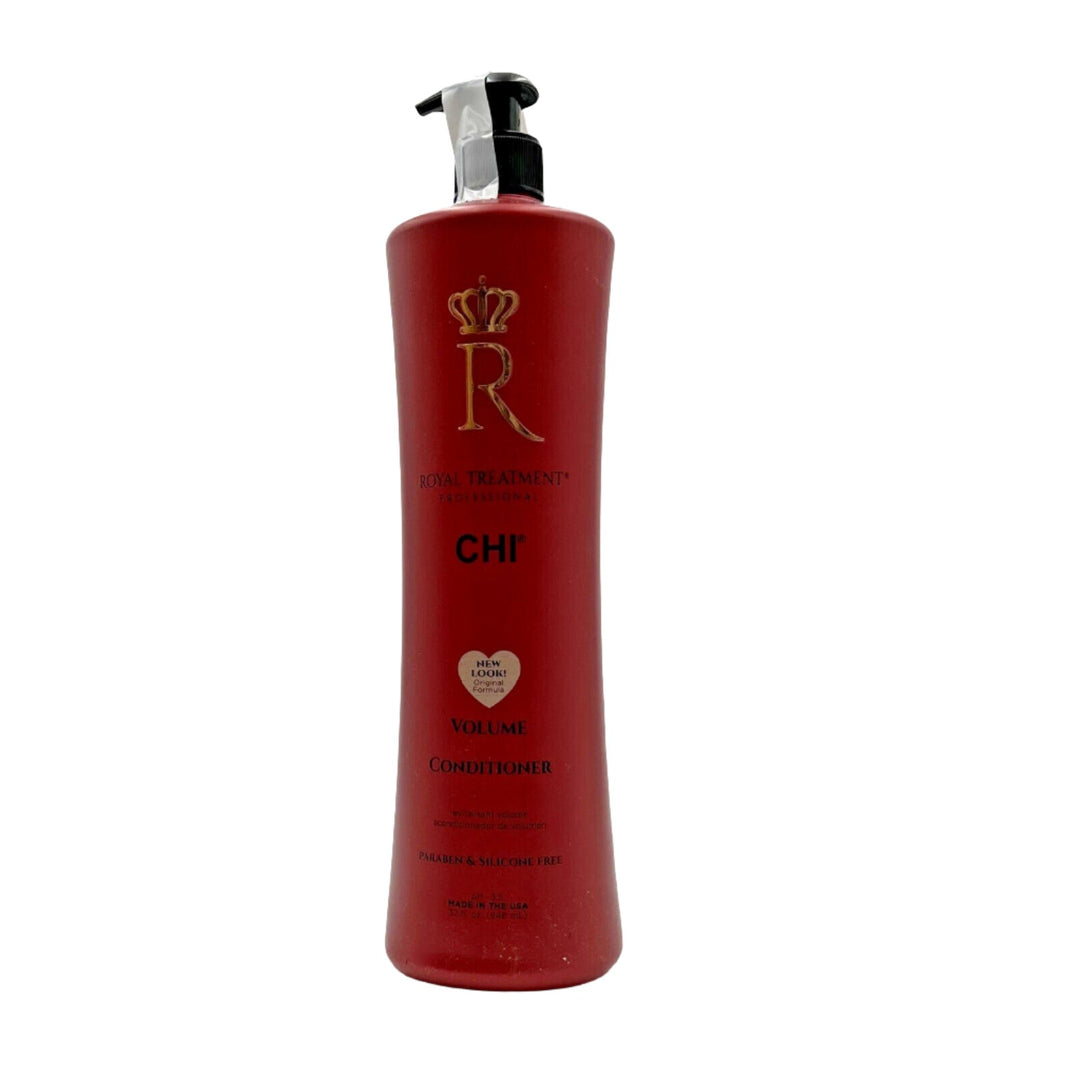 CHI Royal Treatment Volume Conditioner 32 oz